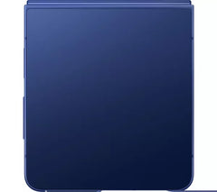 SAMSUNG Galaxy Z Flip7 - 512 GB, Blue Shadow