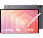 SAMSUNG Galaxy Tab S11 Ultra 14.6" Tablet - 256 GB, Grey
