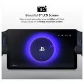 PlayStation Portal Remote Player - Midnight Black