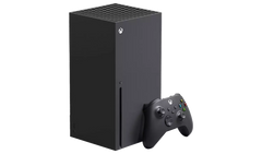 Xbox Series X 1TB Console