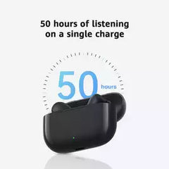 HUAWEI FreeBuds SE 4 ANC Wireless Earbuds - Black