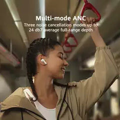 HUAWEI FreeBuds SE 4 ANC Wireless Earbuds - Black
