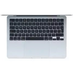 Apple MacBook Air 2026 13in M5 16GB 512GB - Sky Blue