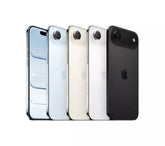 APPLE iPhone Air - 512 GB, Space Black