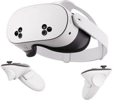 META Meta Quest 3S Virtual Reality Headset & Controllers - 128 GB