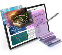 LENOVO Idea Tab Pro 12.7" Tablet - 128 GB, Luna Grey