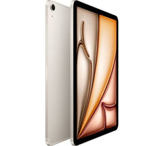 APPLE 13" iPad Air (2025) - 128 GB, Starlight