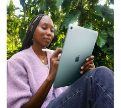 APPLE 13" iPad Air (2025) - 128 GB, Starlight