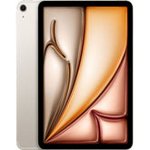 APPLE 13" iPad Air (2025) - 128 GB, Starlight