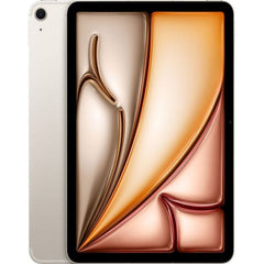 APPLE 13" iPad Air (2025) - 128 GB, Starlight