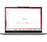 LENOVO 14" 2 in 1 Chromebook - Intel® Celeron®, 128 GB UFS, Grey