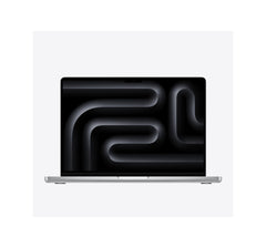 APPLE MacBook Pro 14" M5 Pro - 24 GB RAM, 1 TB SSD, Silver
