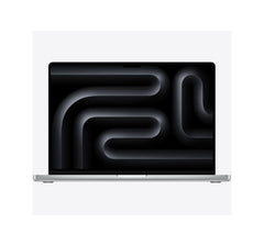 APPLE MacBook Pro 16" M5 Max - 36 GB RAM, 2 TB SSD, Silver