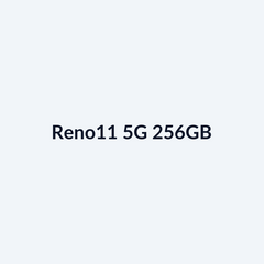 Reno11 5G 256GB