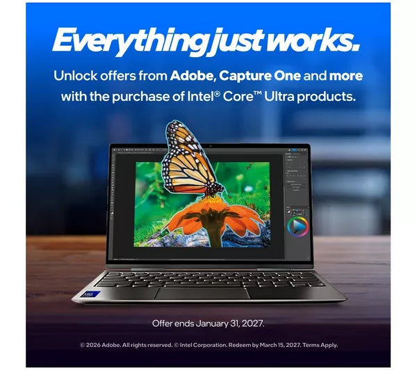 LG gram Pro 16Z90TP-K.AA78A1 16" Laptop - Intel® Core™ Ultra 7, 1 TB SSD, Black