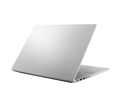 ASUS Vivobook S16 OLED S3607CA 16" Laptop, PC - Intel® Core™ Ultra 5, 1 TB SSD, Silver