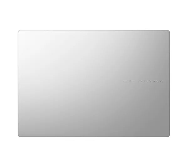 ASUS Vivobook S16 OLED S3607CA 16" Laptop, PC - Intel® Core™ Ultra 5, 1 TB SSD, Silver