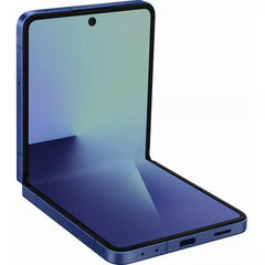 SAMSUNG Galaxy Z Flip7 - 512 GB, Blue Shadow