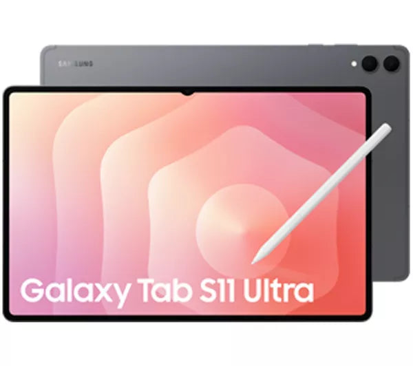 SAMSUNG Galaxy Tab S11 Ultra 14.6" Tablet - 256 GB, Grey