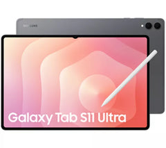 SAMSUNG Galaxy Tab S11 Ultra 14.6" Tablet - 256 GB, Grey