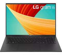 LG gram 16 16Z90RU-G.AA55A1 16" Laptop - Intel® Core™ i5, 512 GB SSD, Black