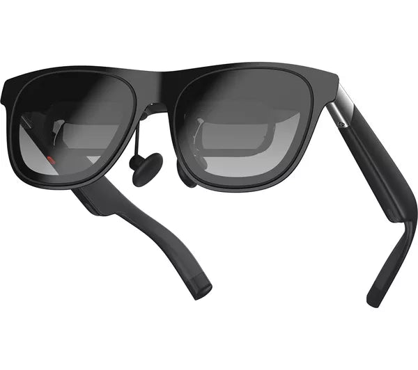 XREAL ONE Pro-L AR Glasses - Black