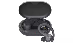 JLab GO Air Sport True Wireless Earbuds – Graphite