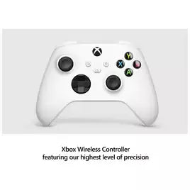 Xbox Series X 1TB Digital Console - White