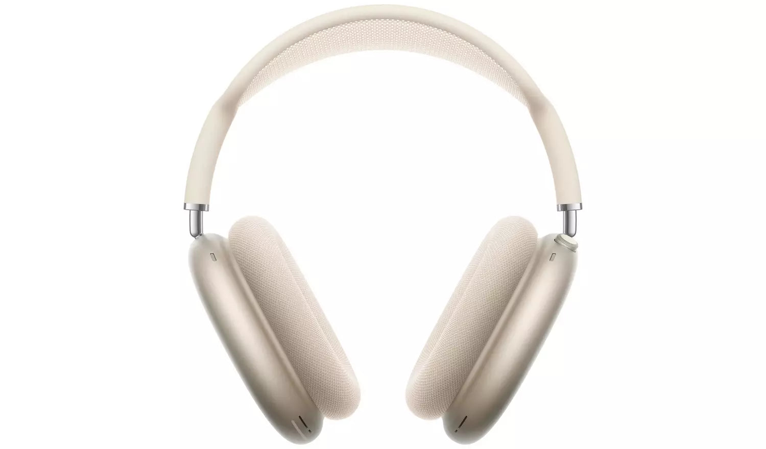 Apple AirPods Max Over-Ear Wireless Headphones - Starlight
