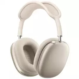 Apple AirPods Max Over-Ear Wireless Headphones - Starlight