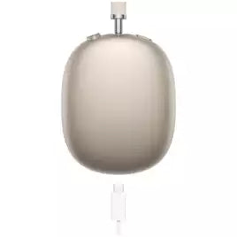 Apple AirPods Max Over-Ear Wireless Headphones - Starlight
