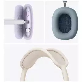 Apple AirPods Max Over-Ear Wireless Headphones - Starlight
