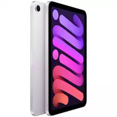 Apple iPad mini 2024 8.3 Inch Wi-Fi 128GB - Purple