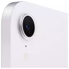 Apple iPad mini 2024 8.3 Inch Wi-Fi 128GB - Purple