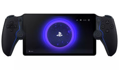 PlayStation Portal Remote Player - Midnight Black