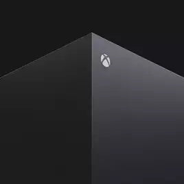 Xbox Series X 1TB Console