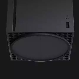 Xbox Series X 1TB Console