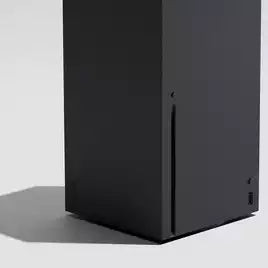 Xbox Series X 1TB Console