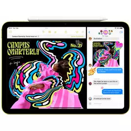 Apple iPad 2025 11 Inch Wi-Fi 128GB - Pink