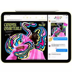Apple iPad 2025 11 Inch Wi-Fi 128GB - Pink