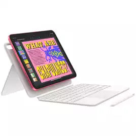 Apple iPad 2025 11 Inch Wi-Fi 128GB - Pink