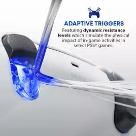 PlayStation 5 Console Disc - Slim Console