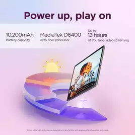 Lenovo Idea Tab Plus 12.1 Inch 256GB Wi-Fi Tablet & Tab Pen