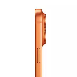 SIM Free iPhone 17 Pro 5G 256GB AI Phone - Cosmic Orange