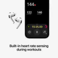 Apple AirPods Pro 3 with MagSafe Charging Case