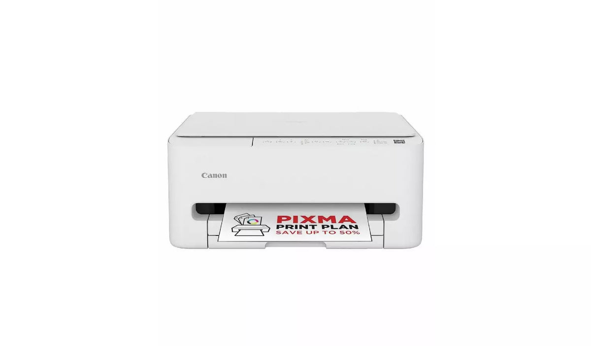Canon PIXMA TS4150i 3-in-1 Wireless Inkjet Printer