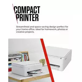 Canon PIXMA TS4150i 3-in-1 Wireless Inkjet Printer