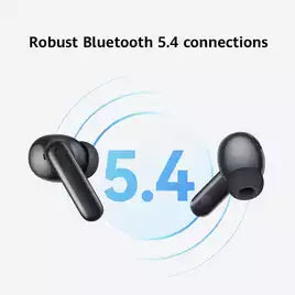 HUAWEI FreeBuds SE 4 ANC Wireless Earbuds - Black