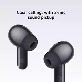 HUAWEI FreeBuds SE 4 ANC Wireless Earbuds - Black