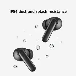 HUAWEI FreeBuds SE 4 ANC Wireless Earbuds - Black